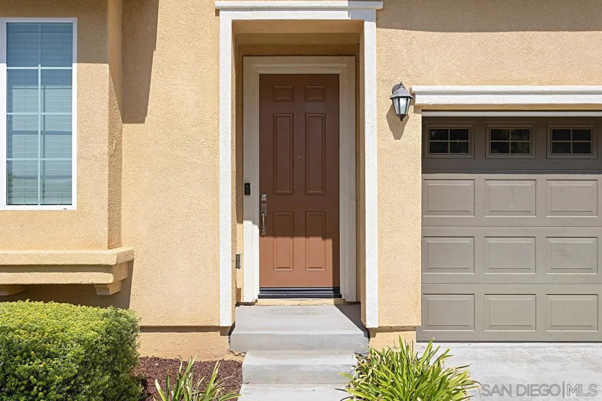 258 Windsor Grey Way Fallbrook, CA 92028 - Photo 2 of 44 a view of front door of house