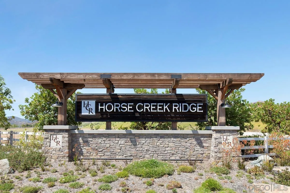 258 Windsor Grey Way Fallbrook, CA 92028 - Photo 41 of 44 a view of a sign board