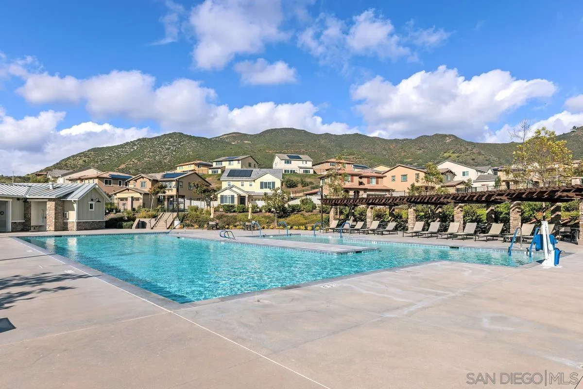 258 Windsor Grey Way Fallbrook, CA 92028 - Photo 42 of 44 a view of a city