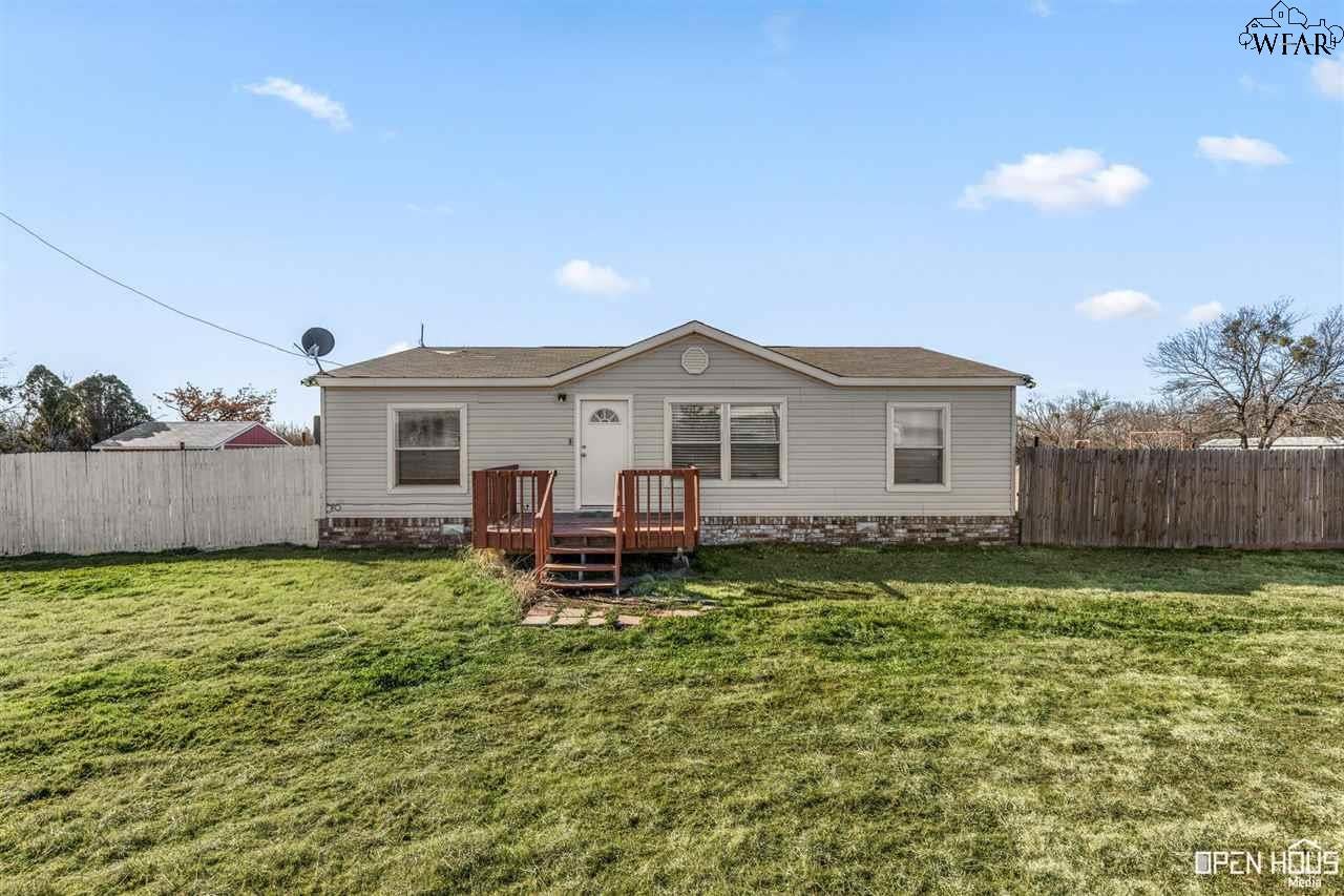 220 Cartwright Road Wichita Falls, TX 76305 - Photo 1 of 1 Gallery Image 1