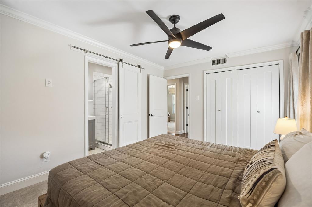 7318 Rutgers Drive Dallas, TX 75214 - Photo 15 of 26