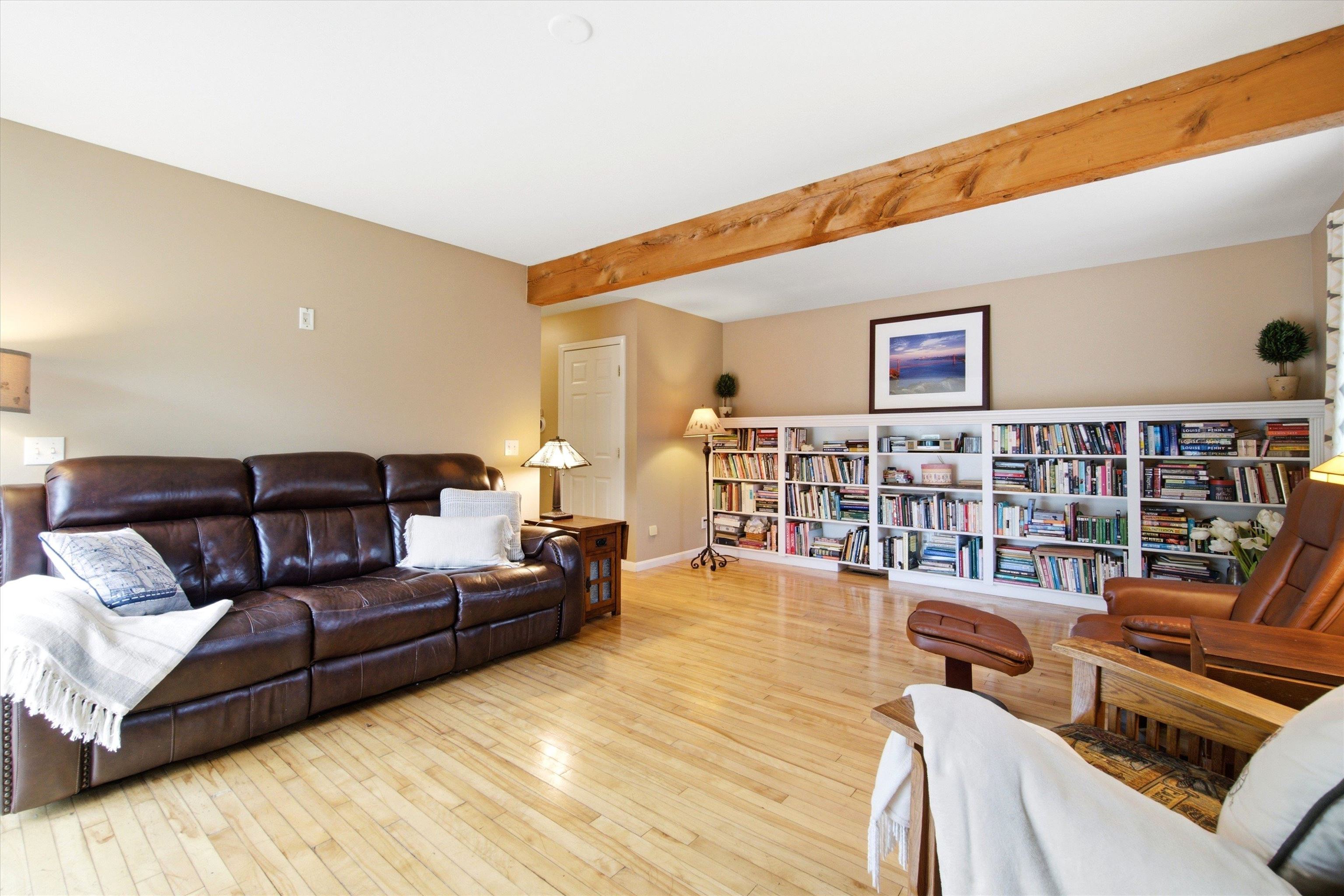 4 Memory Lane Loudon, NH 03307 - Photo 15 of 43 Gallery Image 15