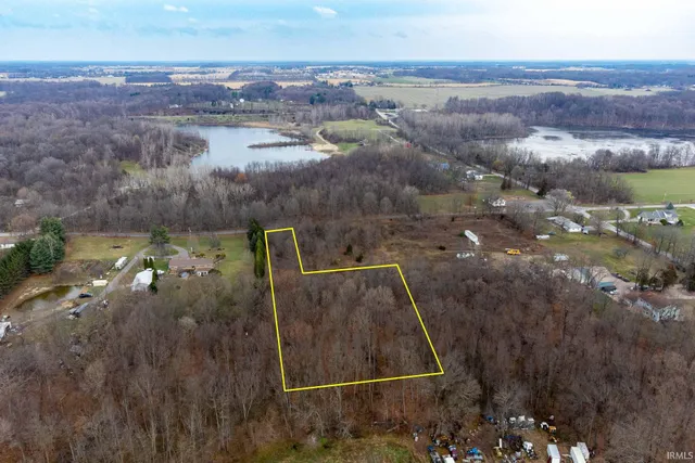 $84,900 | 6798 East 350 North, Rolling Prairie, IN 46371