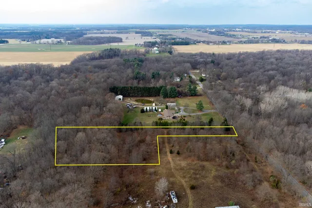 $84,900 | 6798 East 350 North, Rolling Prairie, IN 46371