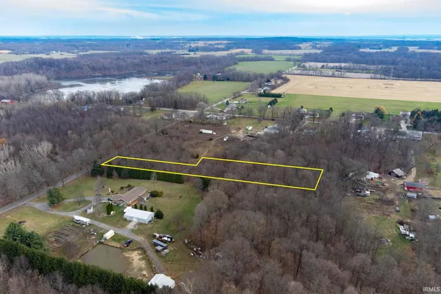 $84,900 | 6798 East 350 North, Rolling Prairie, IN 46371