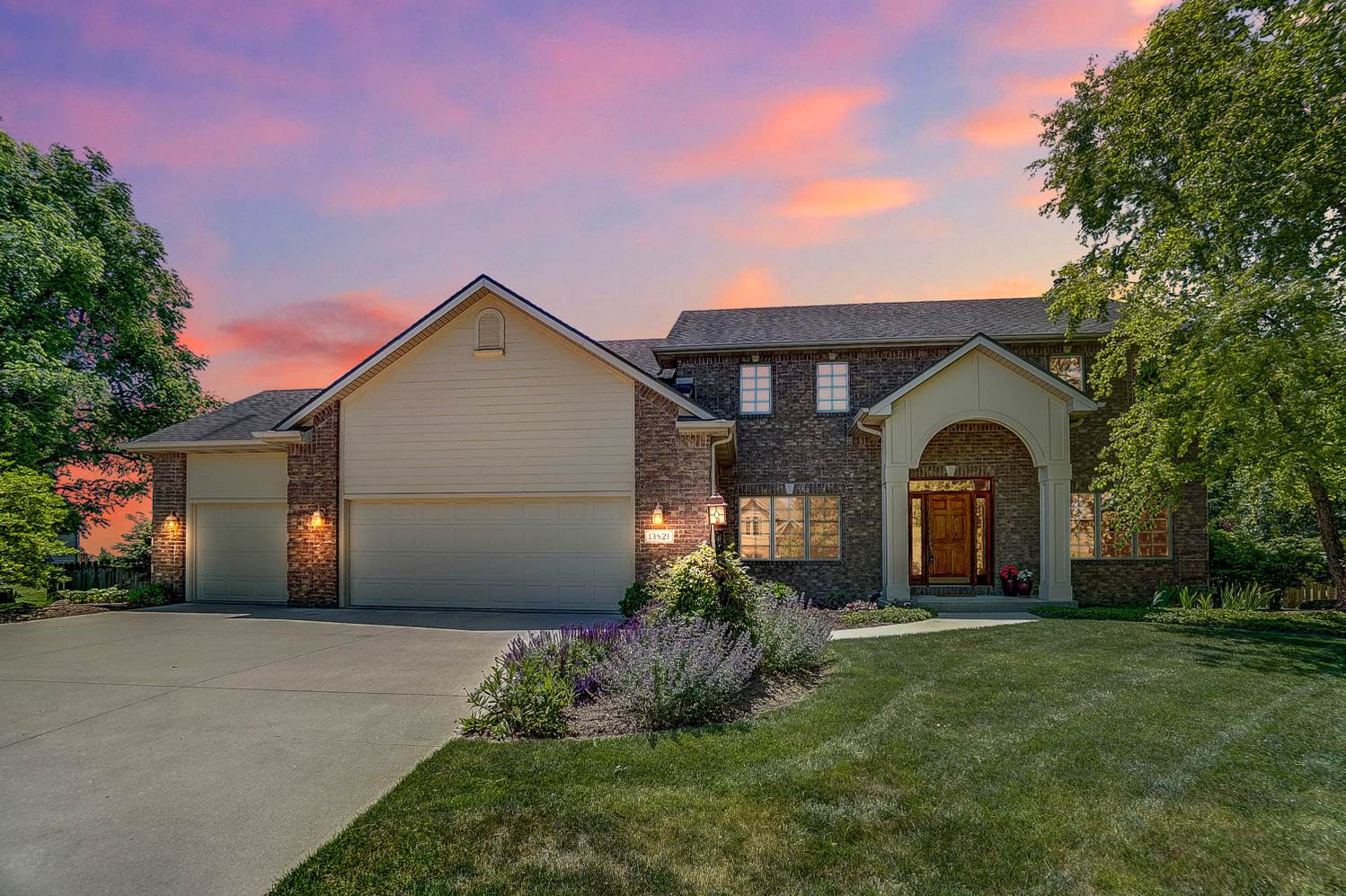 13821 Ruffner Road Fort Wayne, IN 46814 - Photo 1 of 36 Gallery Image 1