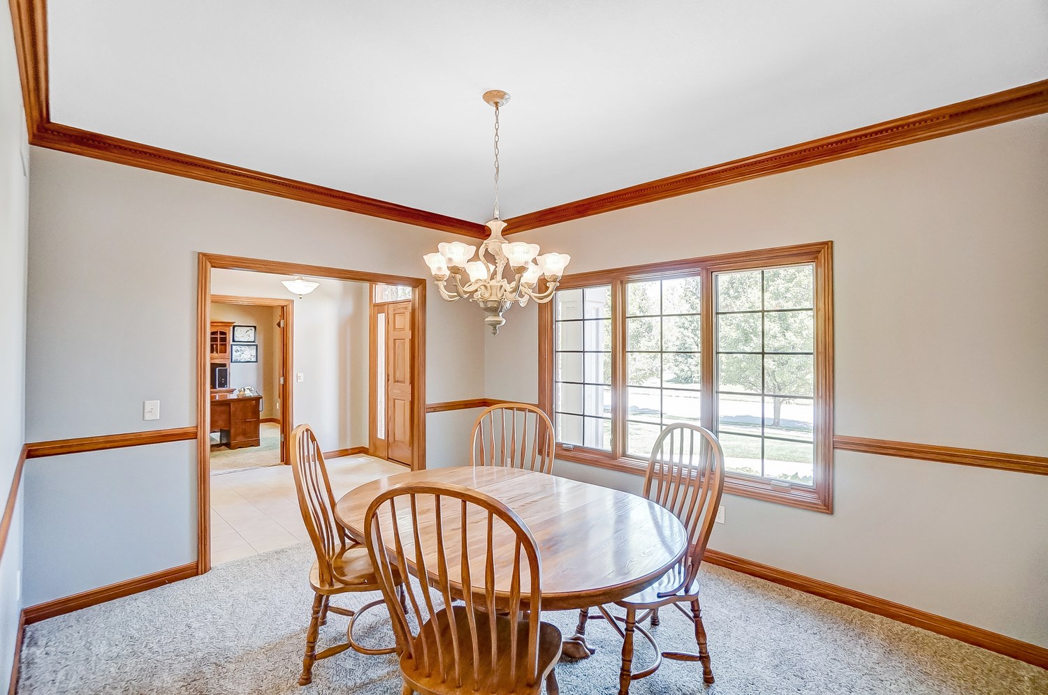 13821 Ruffner Road Fort Wayne, IN 46814 - Photo 11 of 36 Gallery Image 11