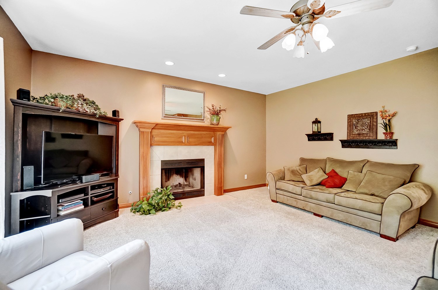 13821 Ruffner Road Fort Wayne, IN 46814 - Photo 12 of 36 Gallery Image 12