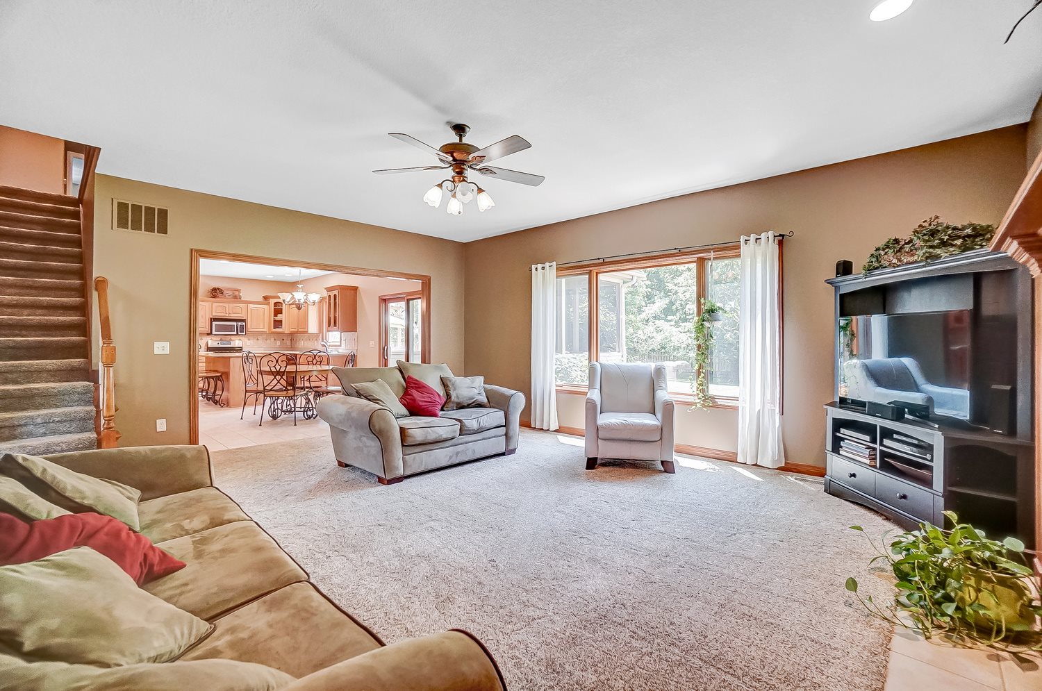 13821 Ruffner Road Fort Wayne, IN 46814 - Photo 13 of 36 Gallery Image 13