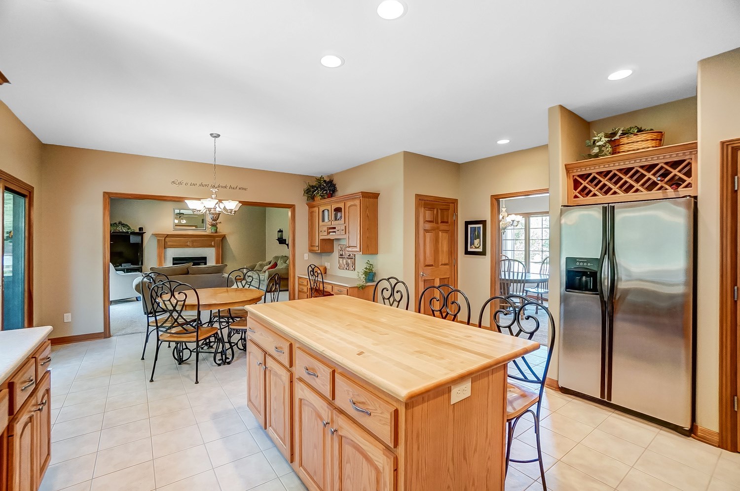 13821 Ruffner Road Fort Wayne, IN 46814 - Photo 14 of 36 Gallery Image 14