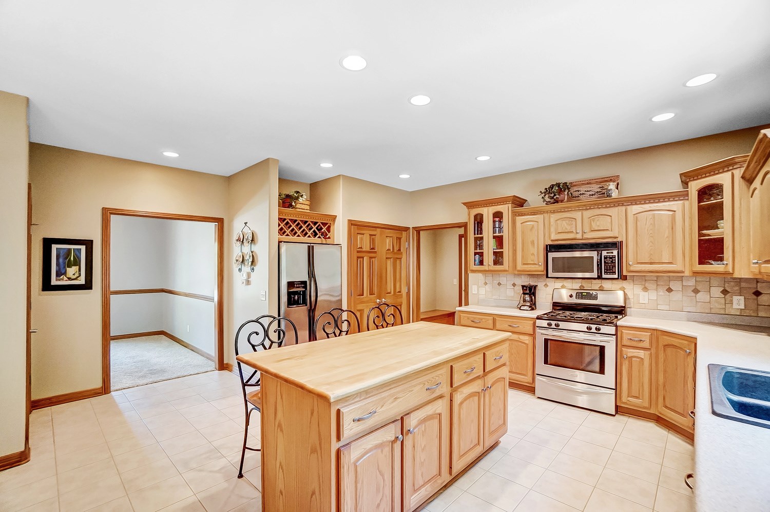 13821 Ruffner Road Fort Wayne, IN 46814 - Photo 15 of 36 Gallery Image 15