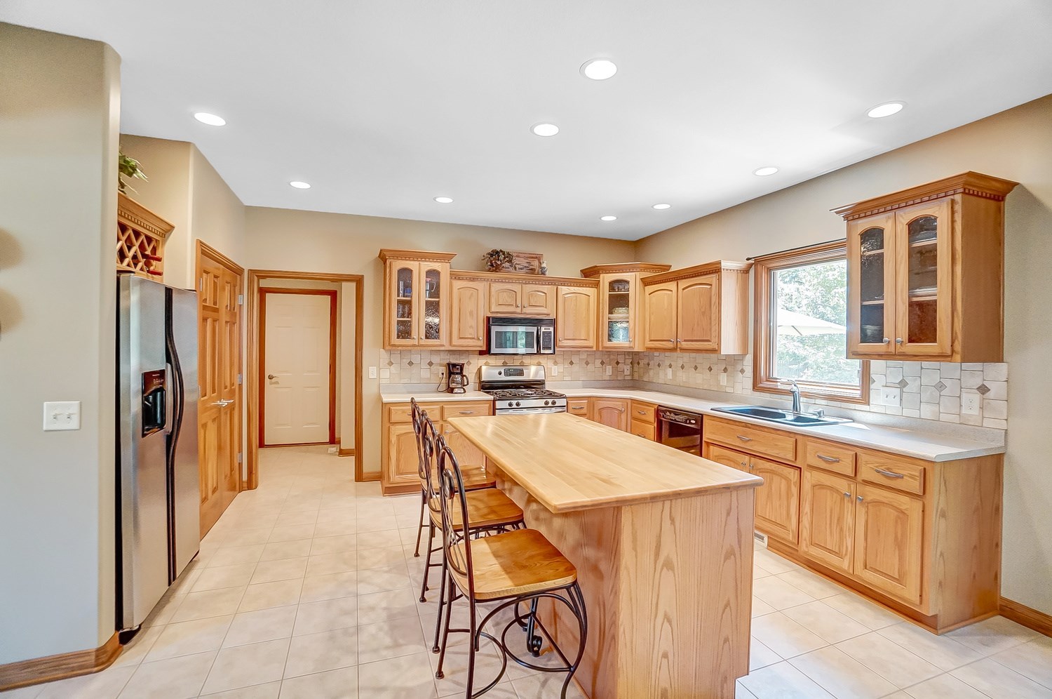 13821 Ruffner Road Fort Wayne, IN 46814 - Photo 16 of 36 Gallery Image 16