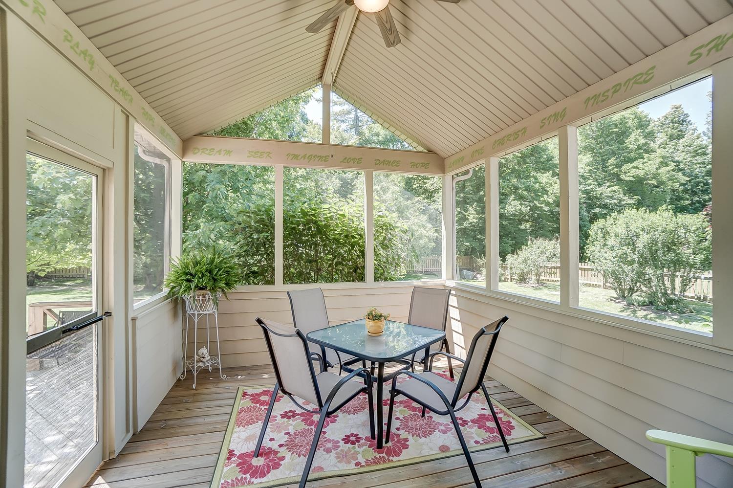 13821 Ruffner Road Fort Wayne, IN 46814 - Photo 18 of 36 Gallery Image 18