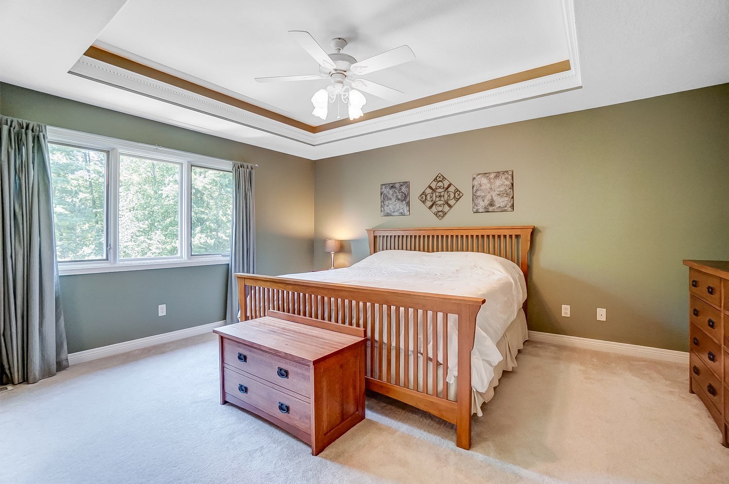 13821 Ruffner Road Fort Wayne, IN 46814 - Photo 4 of 36 Gallery Image 4
