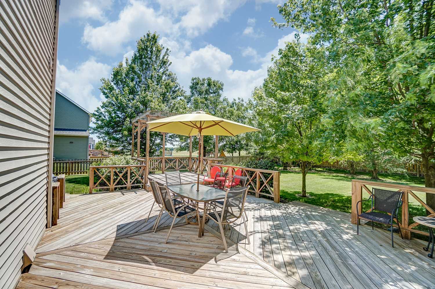 13821 Ruffner Road Fort Wayne, IN 46814 - Photo 33 of 36 Gallery Image 33