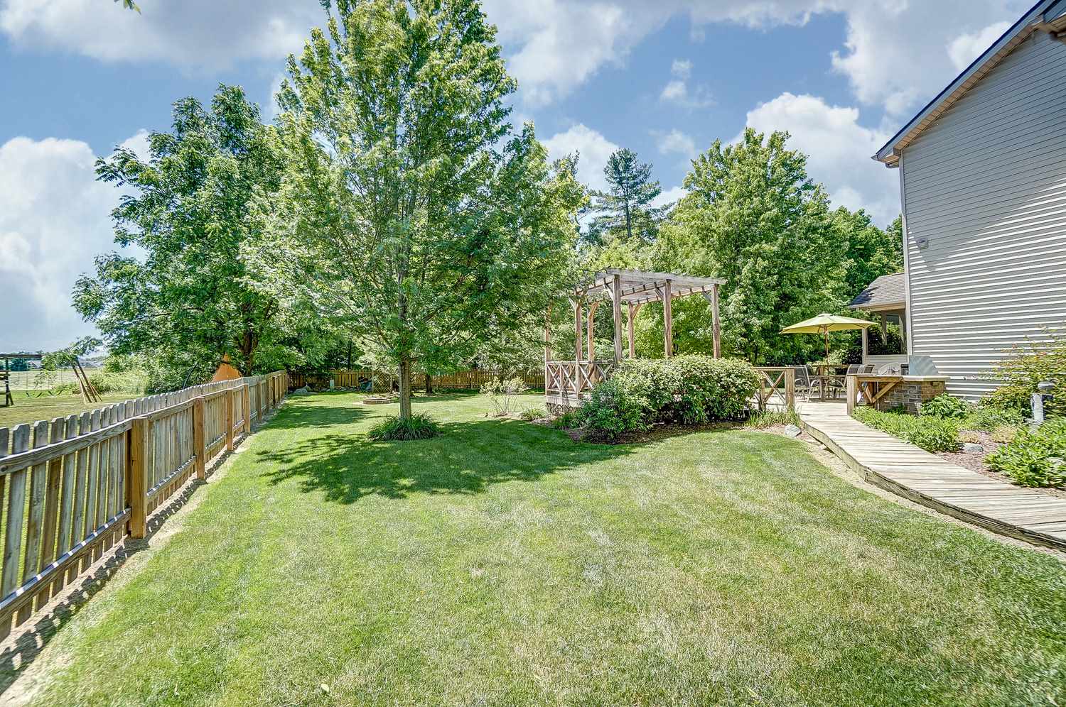 13821 Ruffner Road Fort Wayne, IN 46814 - Photo 34 of 36 Gallery Image 34
