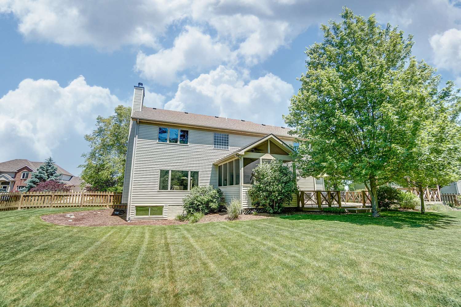 13821 Ruffner Road Fort Wayne, IN 46814 - Photo 35 of 36 Gallery Image 35
