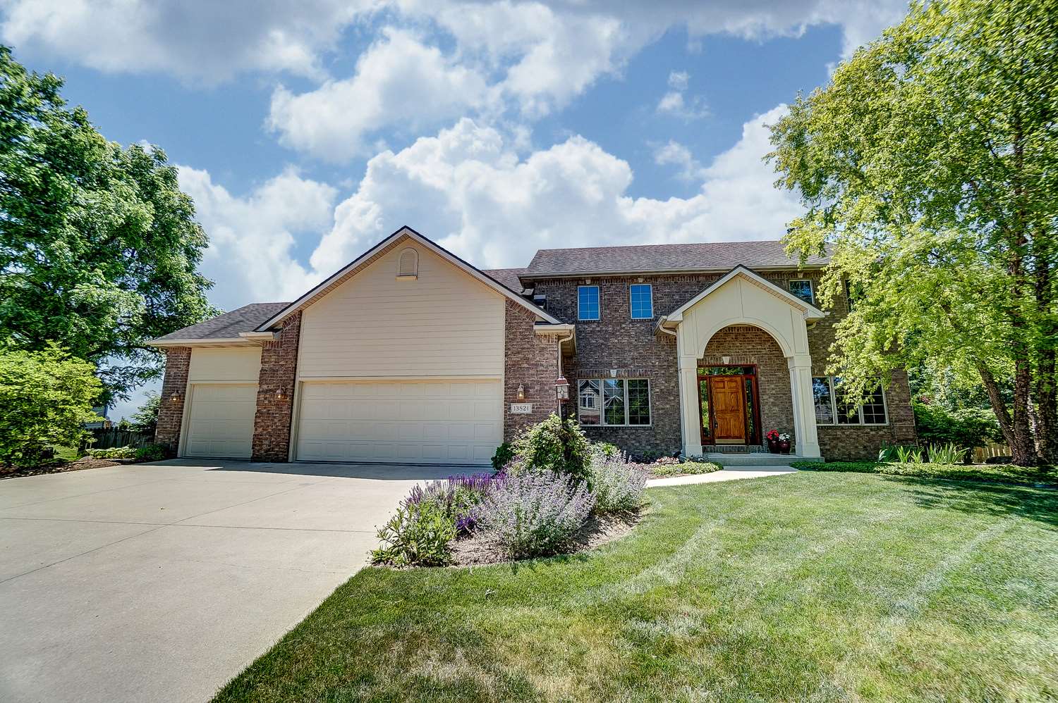 13821 Ruffner Road Fort Wayne, IN 46814 - Photo 36 of 36 Gallery Image 36