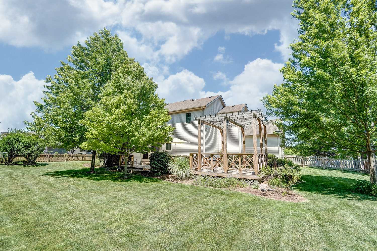13821 Ruffner Road Fort Wayne, IN 46814 - Photo 7 of 36 Gallery Image 7