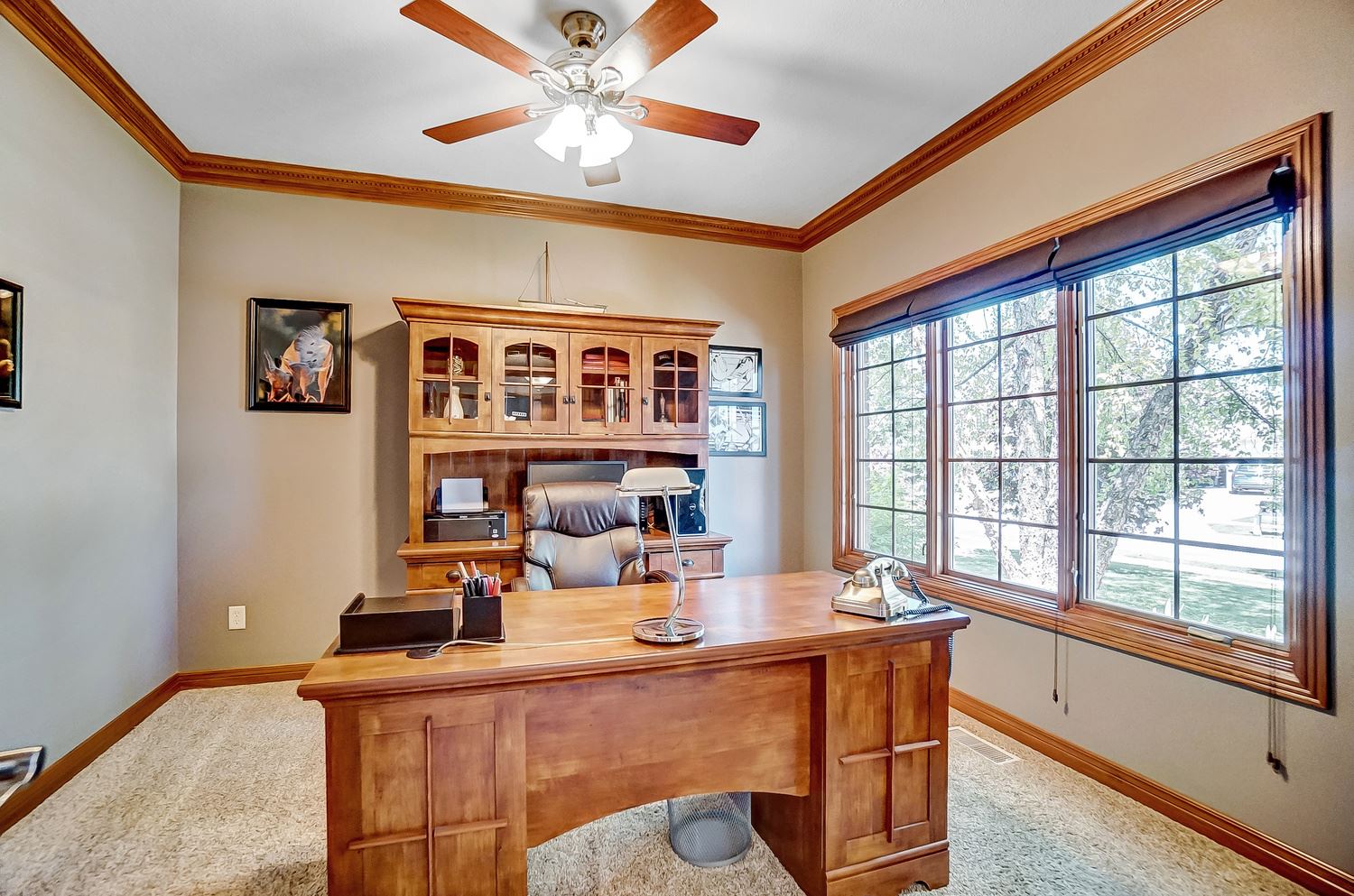 13821 Ruffner Road Fort Wayne, IN 46814 - Photo 9 of 36 Gallery Image 9