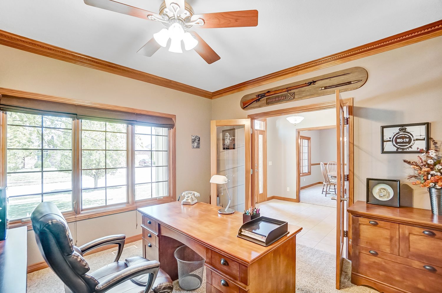 13821 Ruffner Road Fort Wayne, IN 46814 - Photo 10 of 36 Gallery Image 10