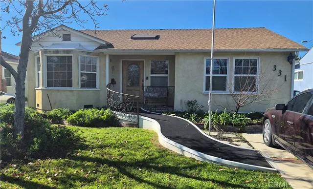 $1,499,000 | 331 North Reese Place, Burbank, CA 91506