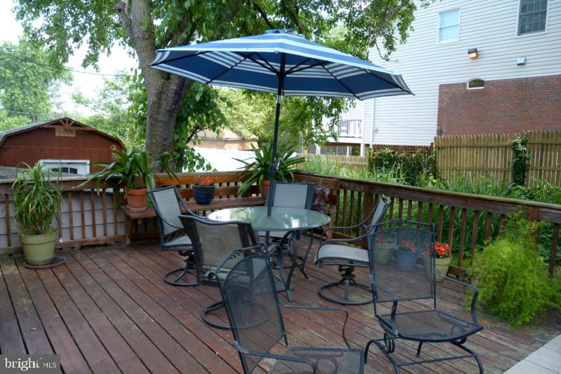 2715 Summerson Road Baltimore, MD 21209 - Photo 8 of 8 Gallery Image 8