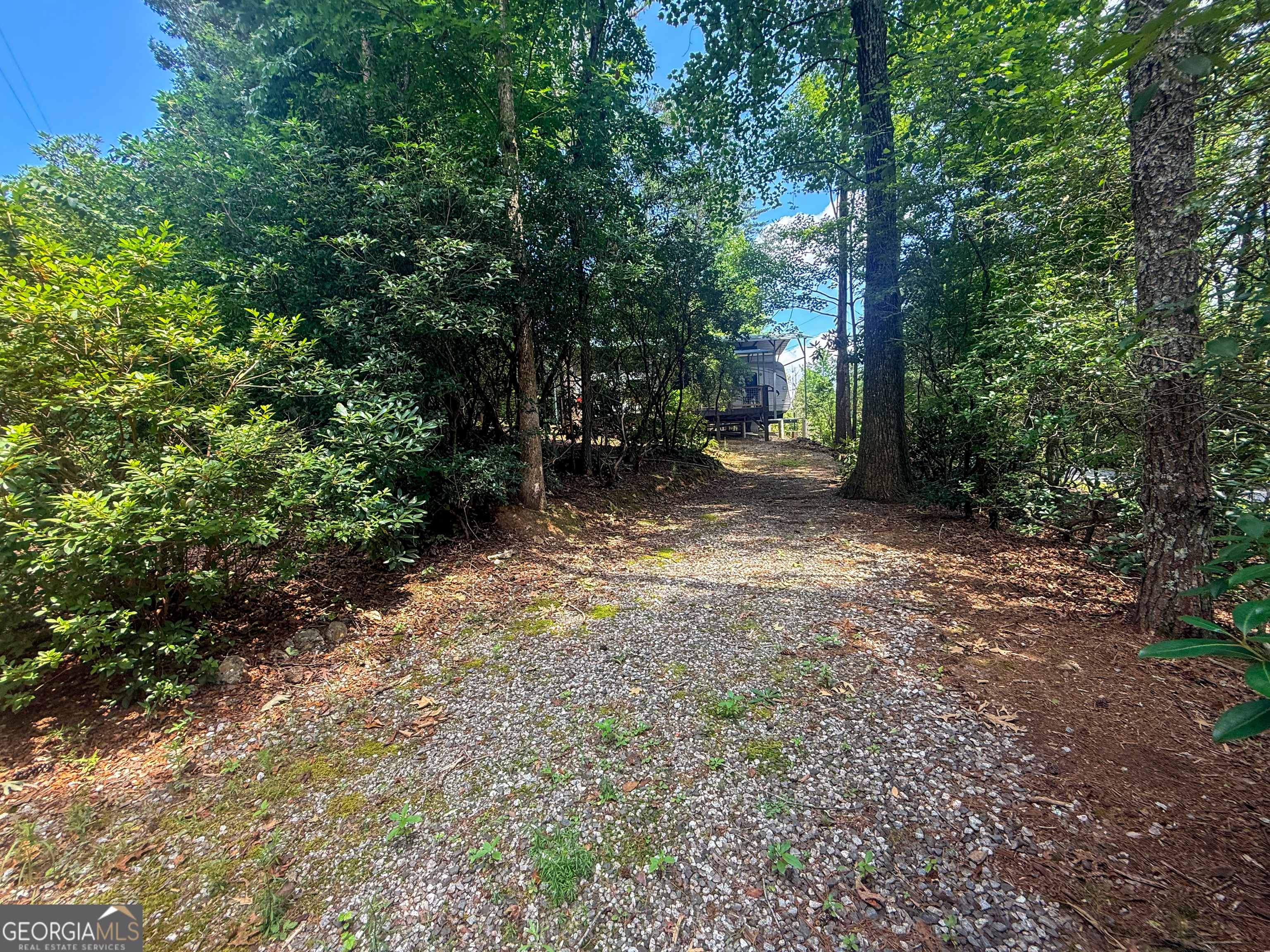 22 Nob Hill Ridge Cleveland, GA 30528 - Photo 26 of 27