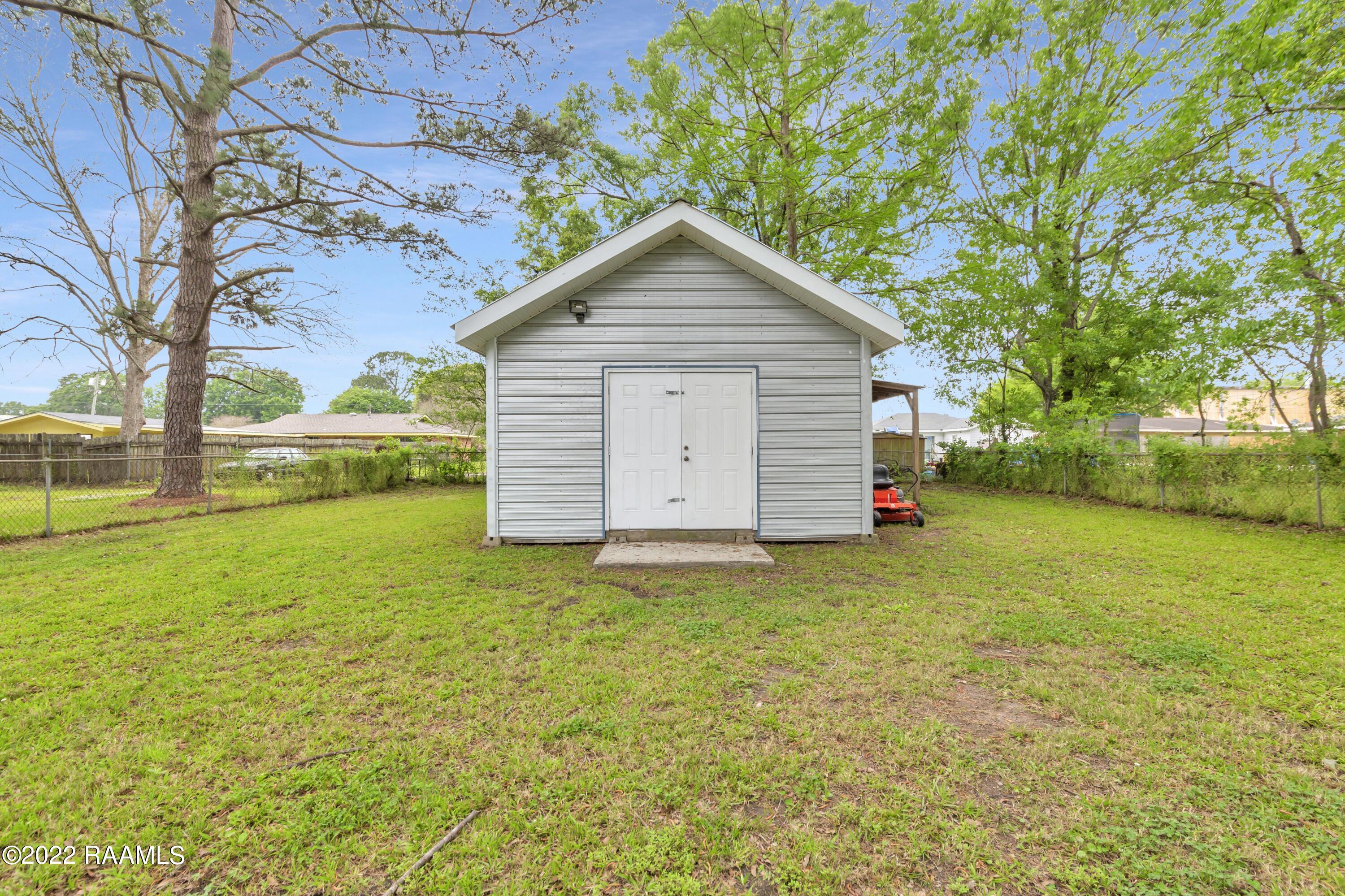 234 SW Road Morgan City, LA 70380 - Photo 17 of 24 234 SOUTHWEST RD