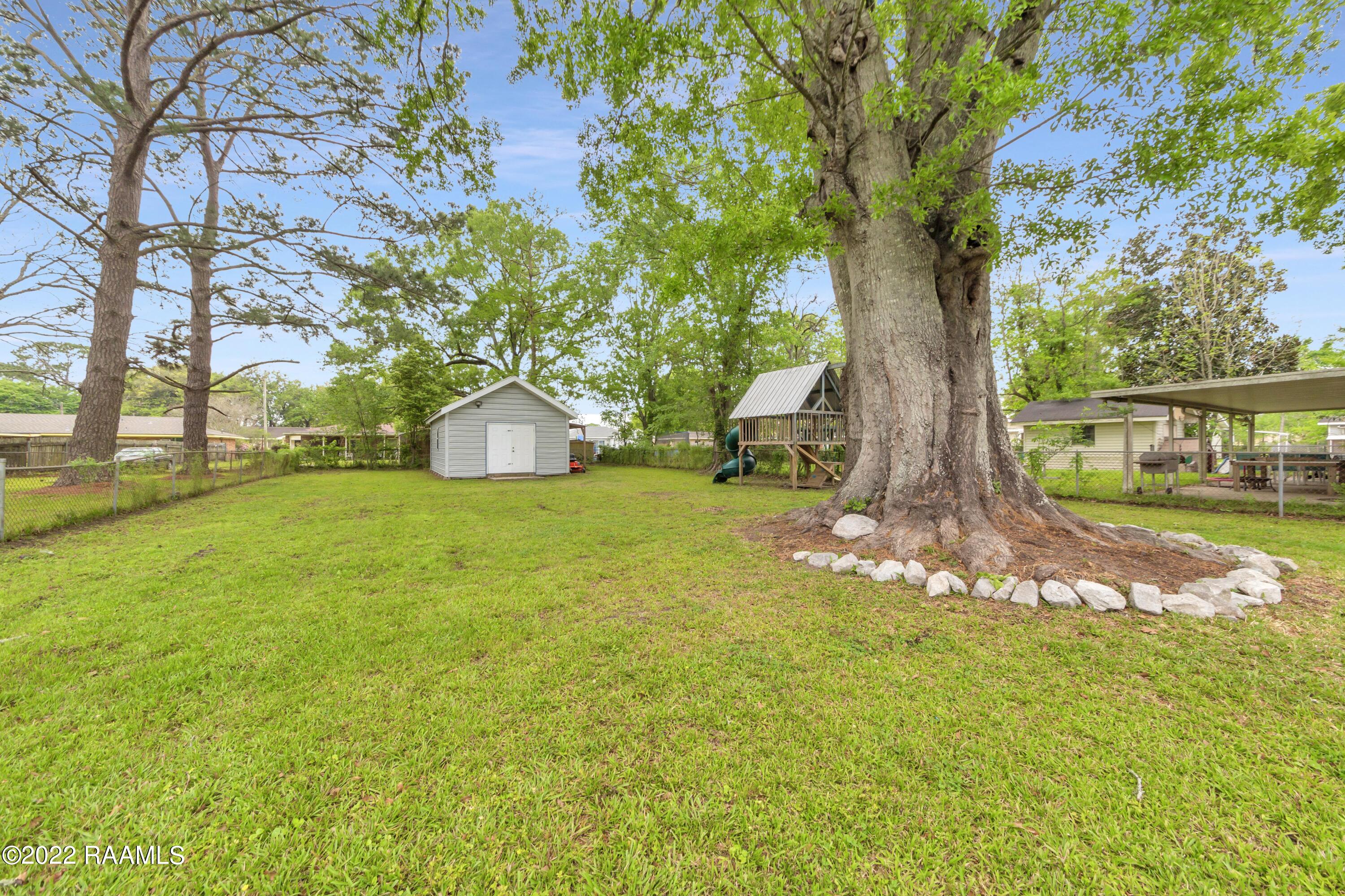 234 SW Road Morgan City, LA 70380 - Photo 20 of 24 234 SOUTHWEST RD
