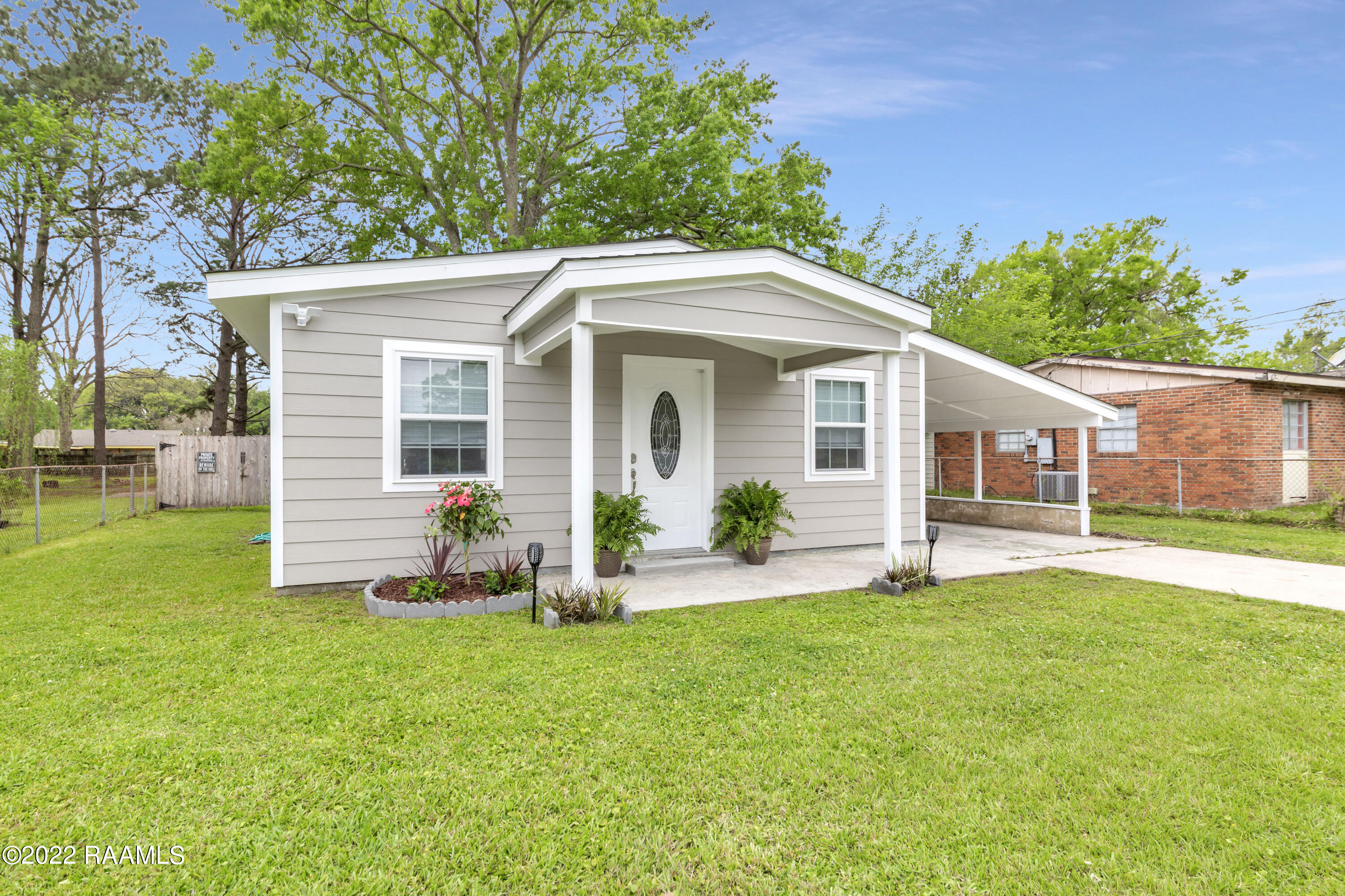 234 SW Road Morgan City, LA 70380 - Photo 22 of 24 234 SOUTHWEST RD