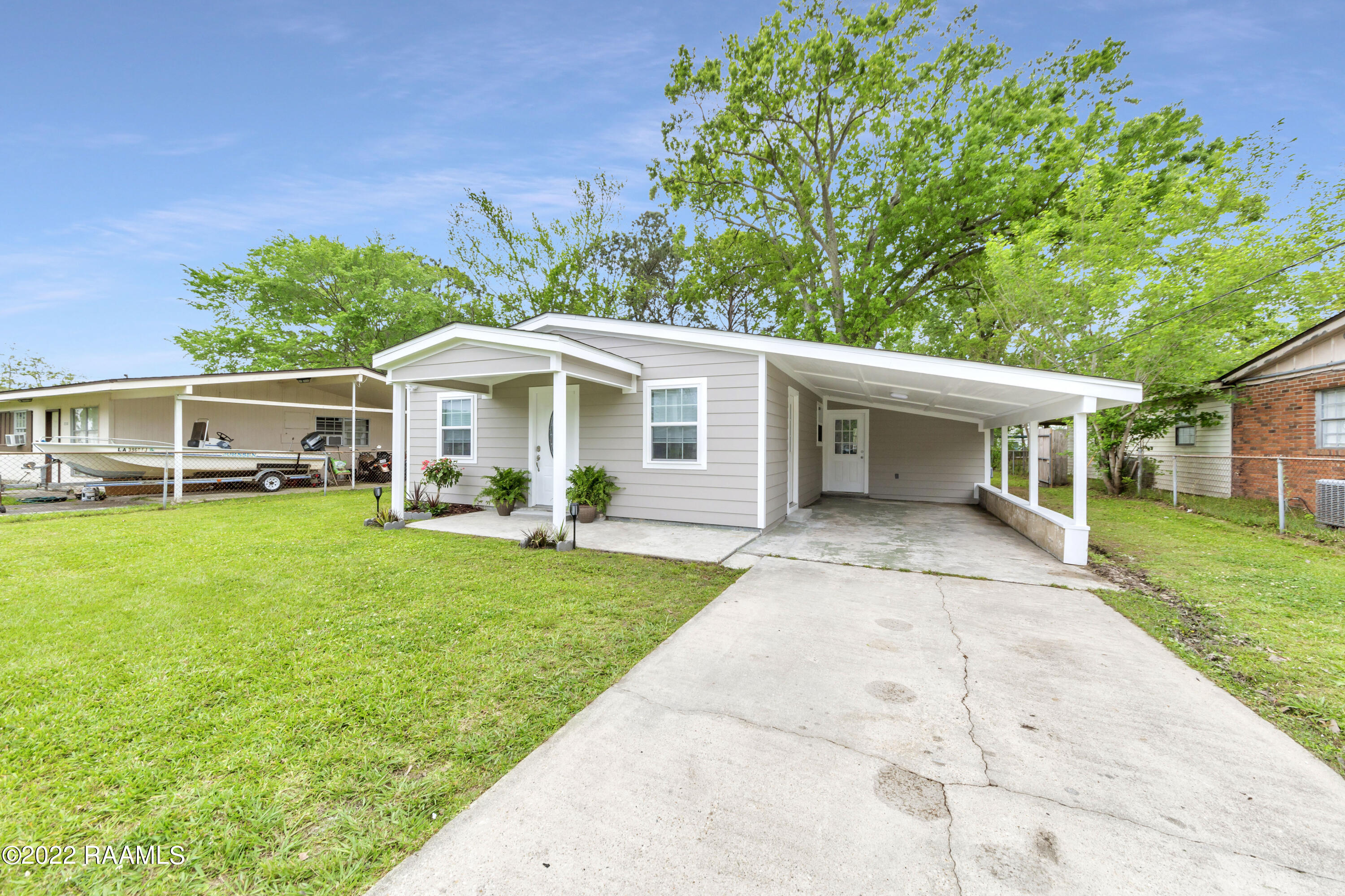 234 SW Road Morgan City, LA 70380 - Photo 23 of 24 234 SOUTHWEST RD