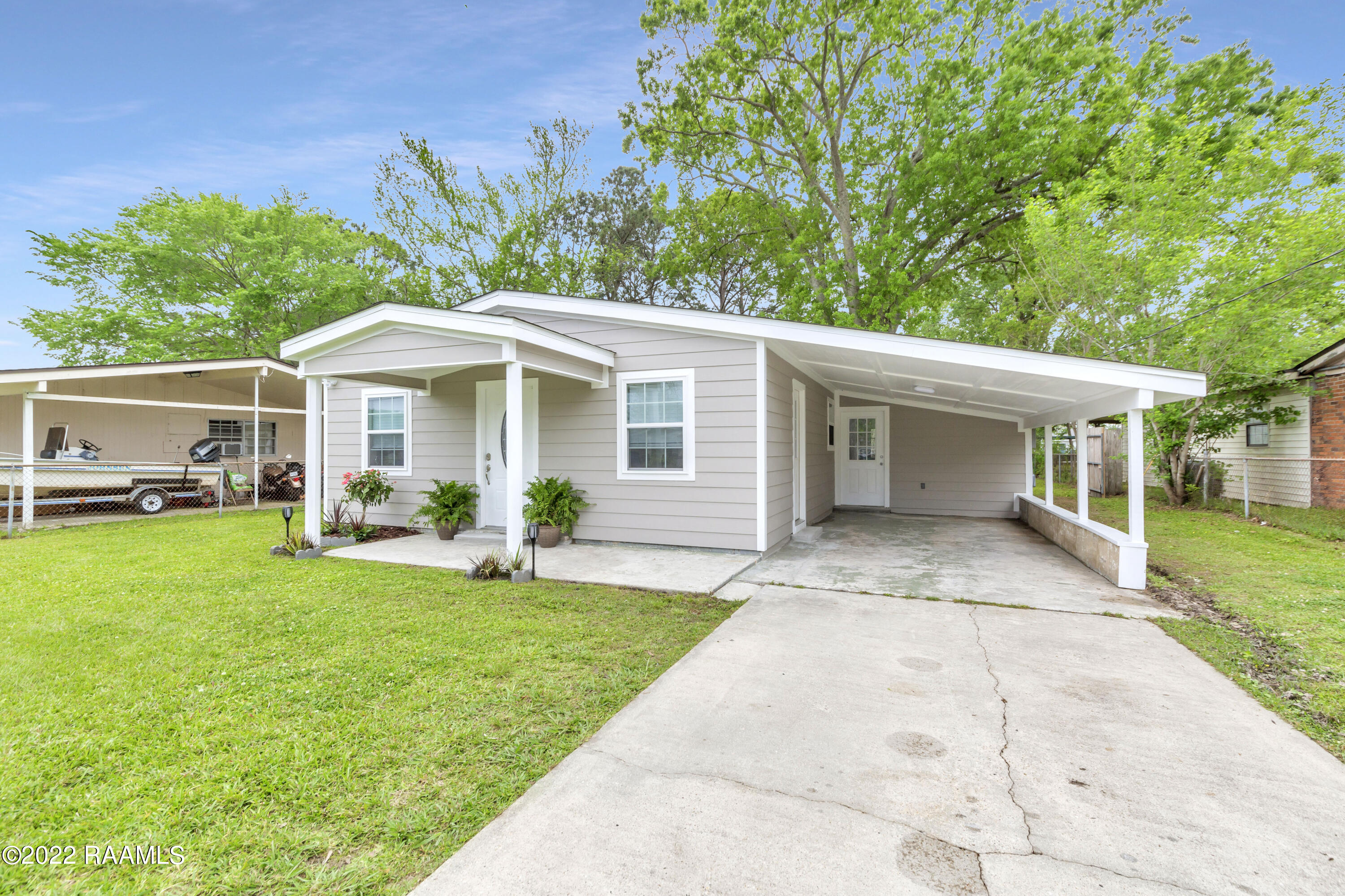 234 SW Road Morgan City, LA 70380 - Photo 24 of 24 234 SOUTHWEST RD