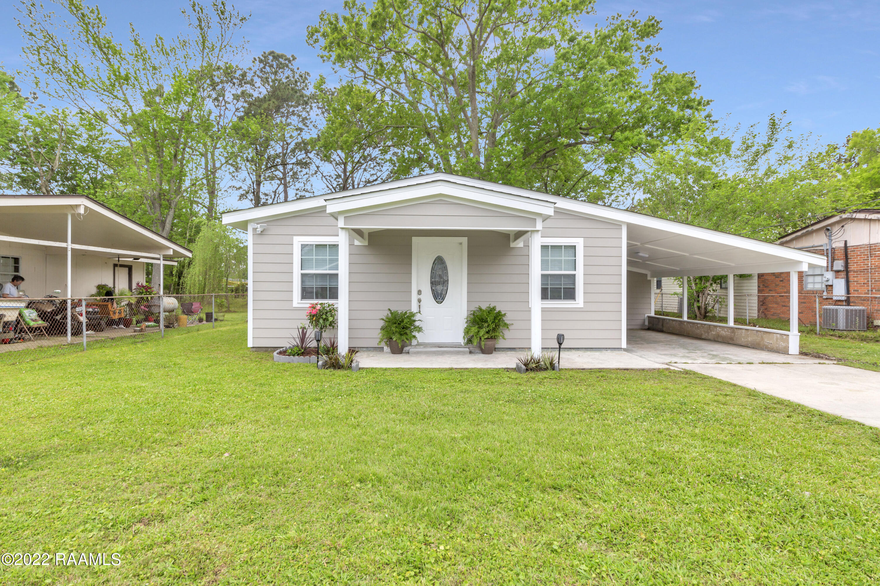 234 SW Road Morgan City, LA 70380 - Photo 3 of 24 234 SOUTHWEST RD