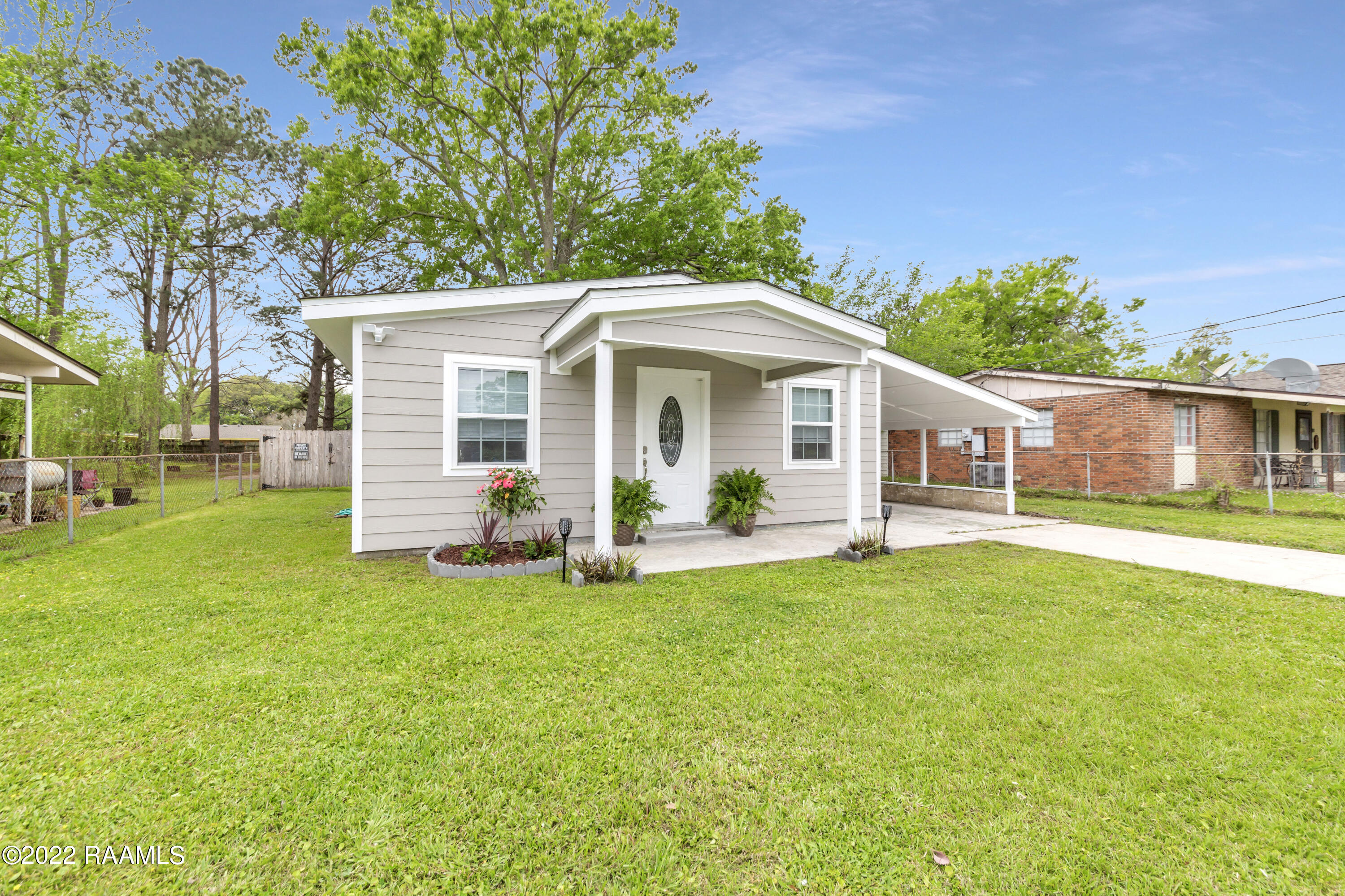 234 SW Road Morgan City, LA 70380 - Photo 4 of 24 234 SOUTHWEST RD