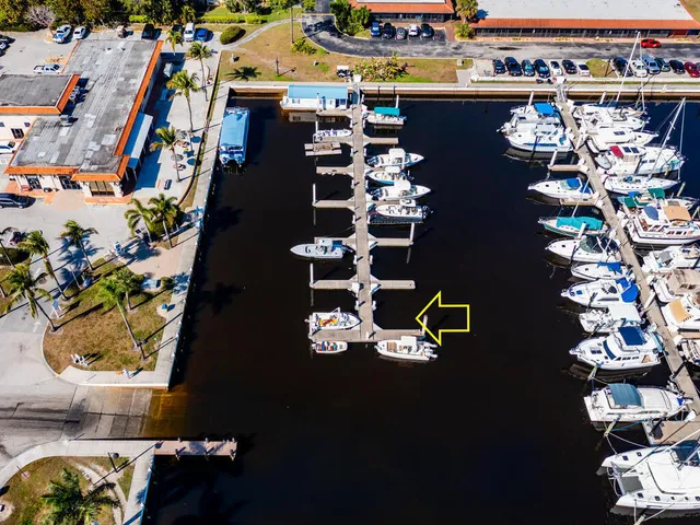a front view of a dining room with furniture