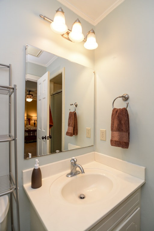 10301 East Roadstead Way Raleigh, NC 27613 - Photo 16 of 25 Photo 16