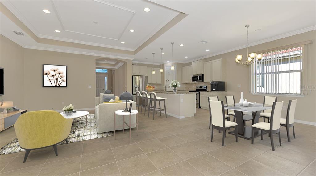 11666 Parrotfish Street Venice, FL 34292 - Photo 18 of 76