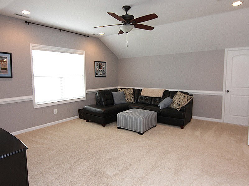 4007 Red Grape Drive Raleigh, NC 27607 - Photo 21 of 25 Photo 21