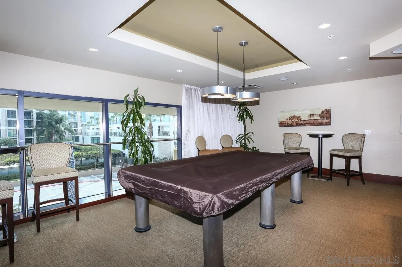 1325 Pacific Highway, Unit 1703 San Diego, CA 92101 - Photo 6 of 18