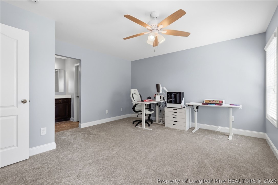 5129 Carson Allen Road Hope Mills, NC 28348 - Photo 28 of 50
