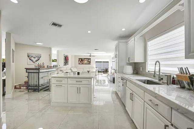 $848,500 | 6260 Northwest 58th Way, Parkland, FL 33067