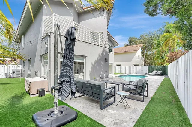 $848,500 | 6260 Northwest 58th Way, Parkland, FL 33067