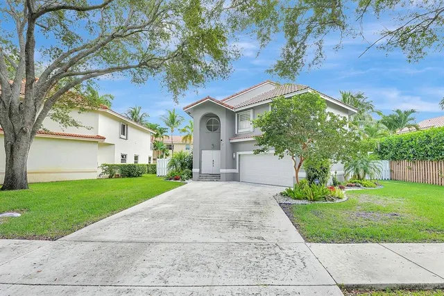 $848,500 | 6260 Northwest 58th Way, Parkland, FL 33067