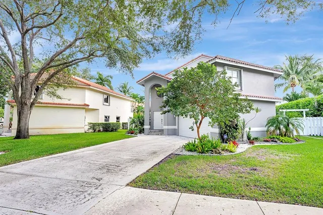 $848,500 | 6260 Northwest 58th Way, Parkland, FL 33067
