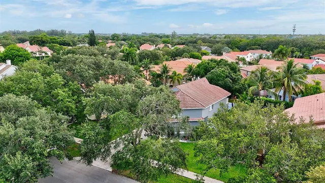 $848,500 | 6260 Northwest 58th Way, Parkland, FL 33067