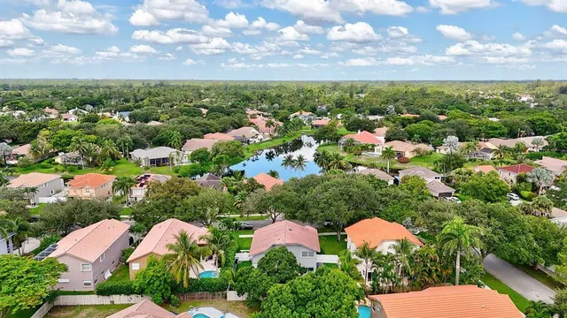 $848,500 | 6260 Northwest 58th Way, Parkland, FL 33067