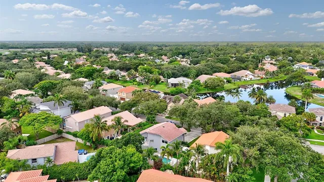 $848,500 | 6260 Northwest 58th Way, Parkland, FL 33067