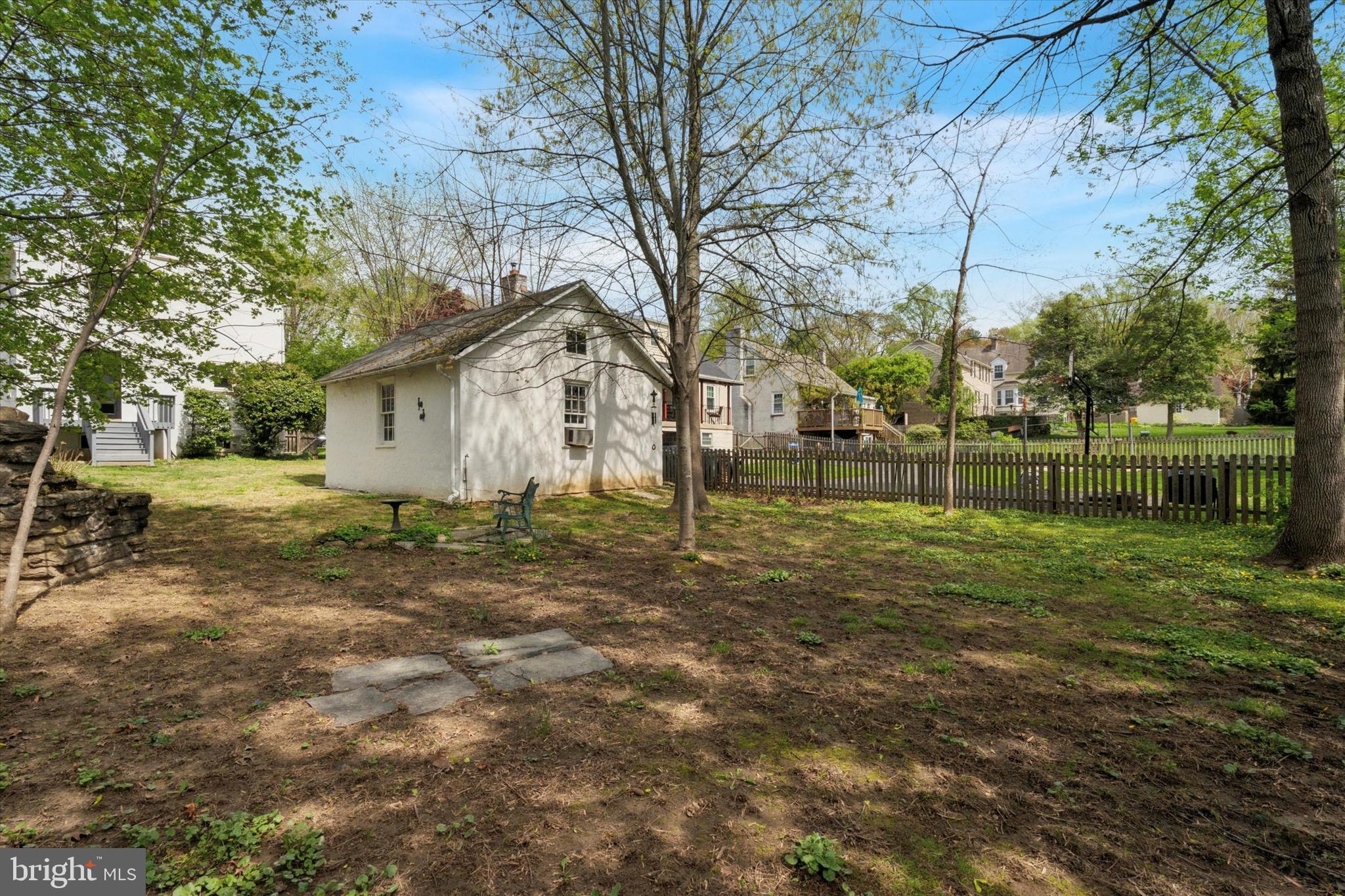 136 Erdenheim Road Glenside, PA 19038 - Photo 24 of 24 Gallery Image 24