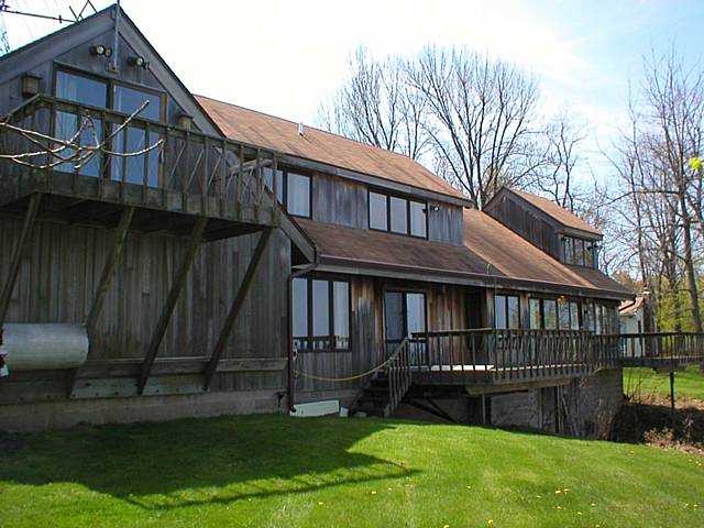 3283 Lake Road Williamson, NY 14589 - Photo 1 of 1 Exterior Front